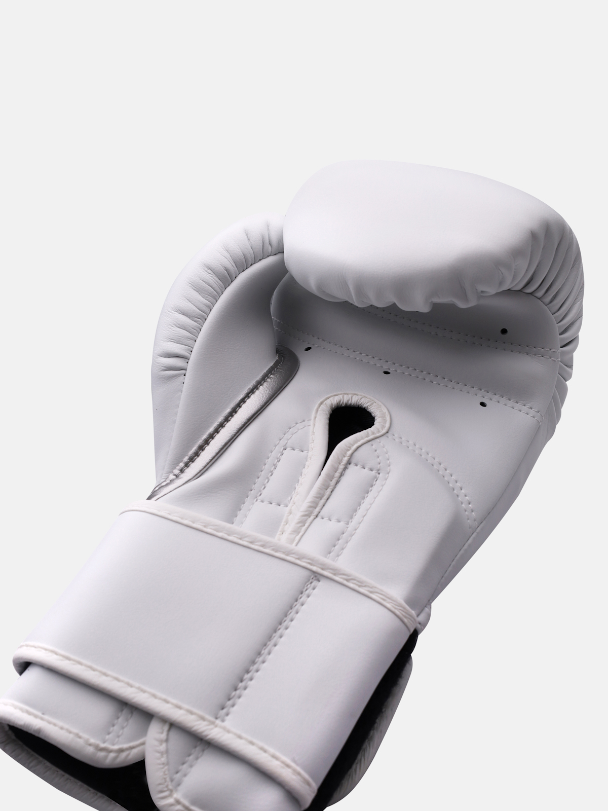 Peresvit Boxing Gloves Stealth White, Photo № 6
